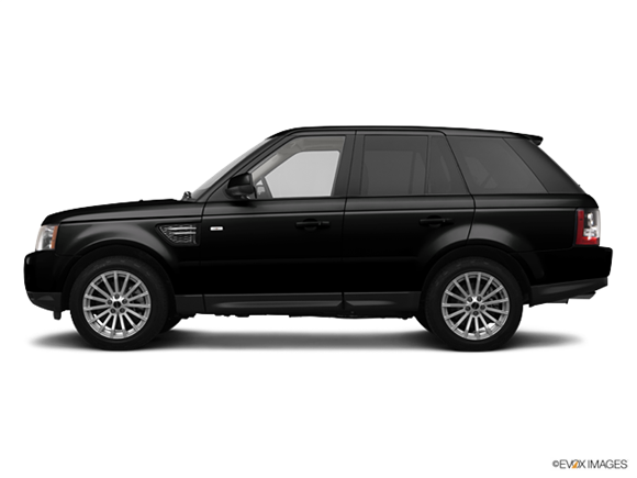 2013 Land Rover Range Rover Sport HSE Lux  Photo
